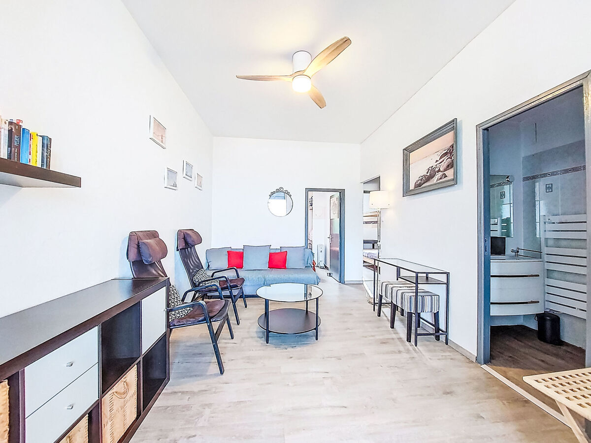 Appartement Le Chateau avec vue mer à Bandol - Photo 3