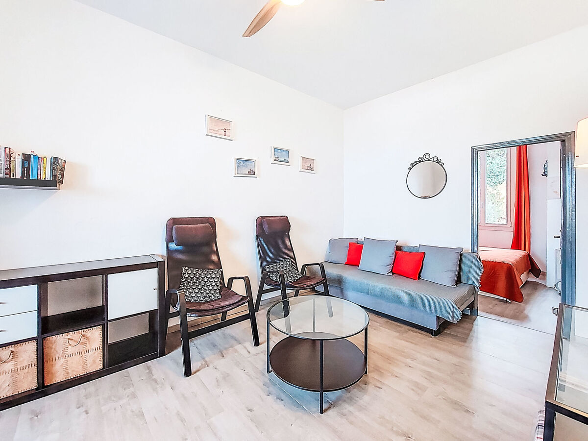 Appartement Le Chateau avec vue mer à Bandol - Photo 4