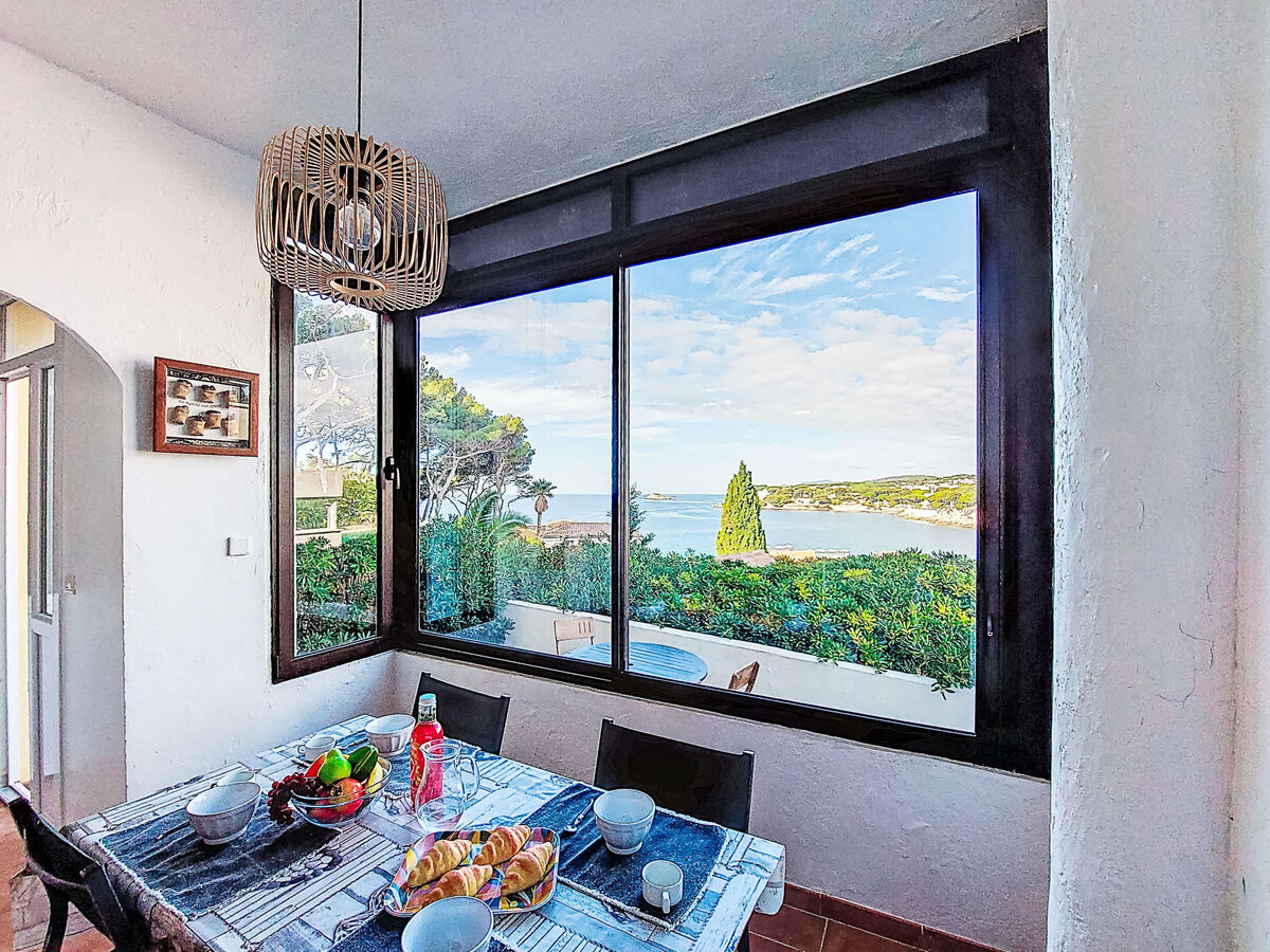 Appartement Le Chateau avec vue mer à Bandol - Photo 5