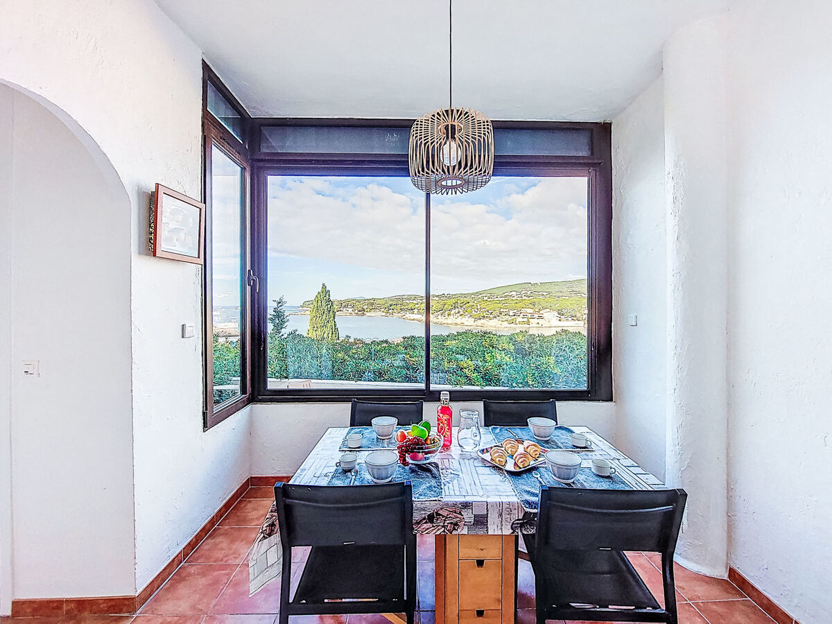 Appartement Le Chateau avec vue mer à Bandol - Photo 6