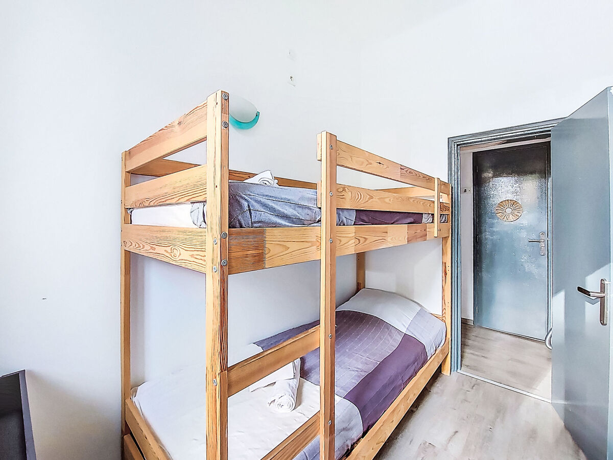 Appartement Le Chateau avec vue mer à Bandol - Photo 10