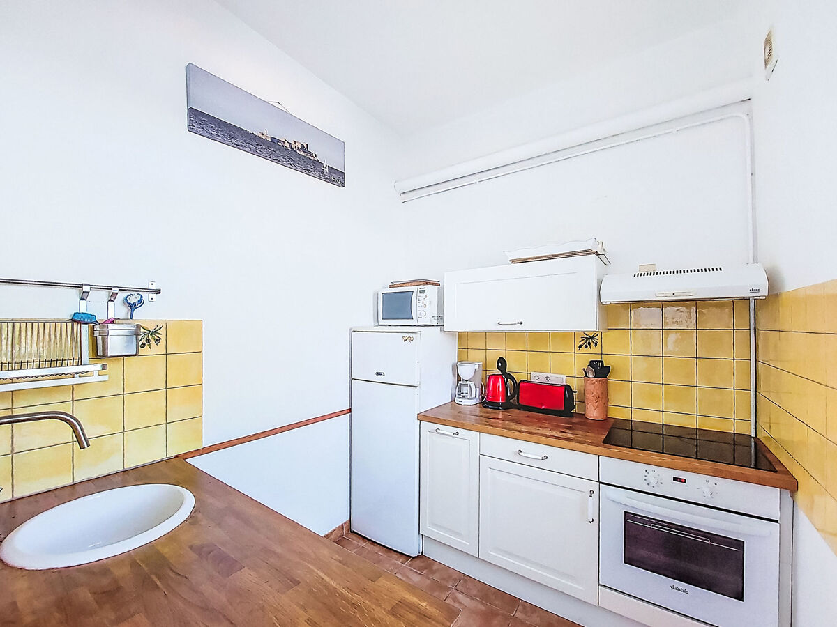 Appartement Le Chateau avec vue mer à Bandol - Photo 13