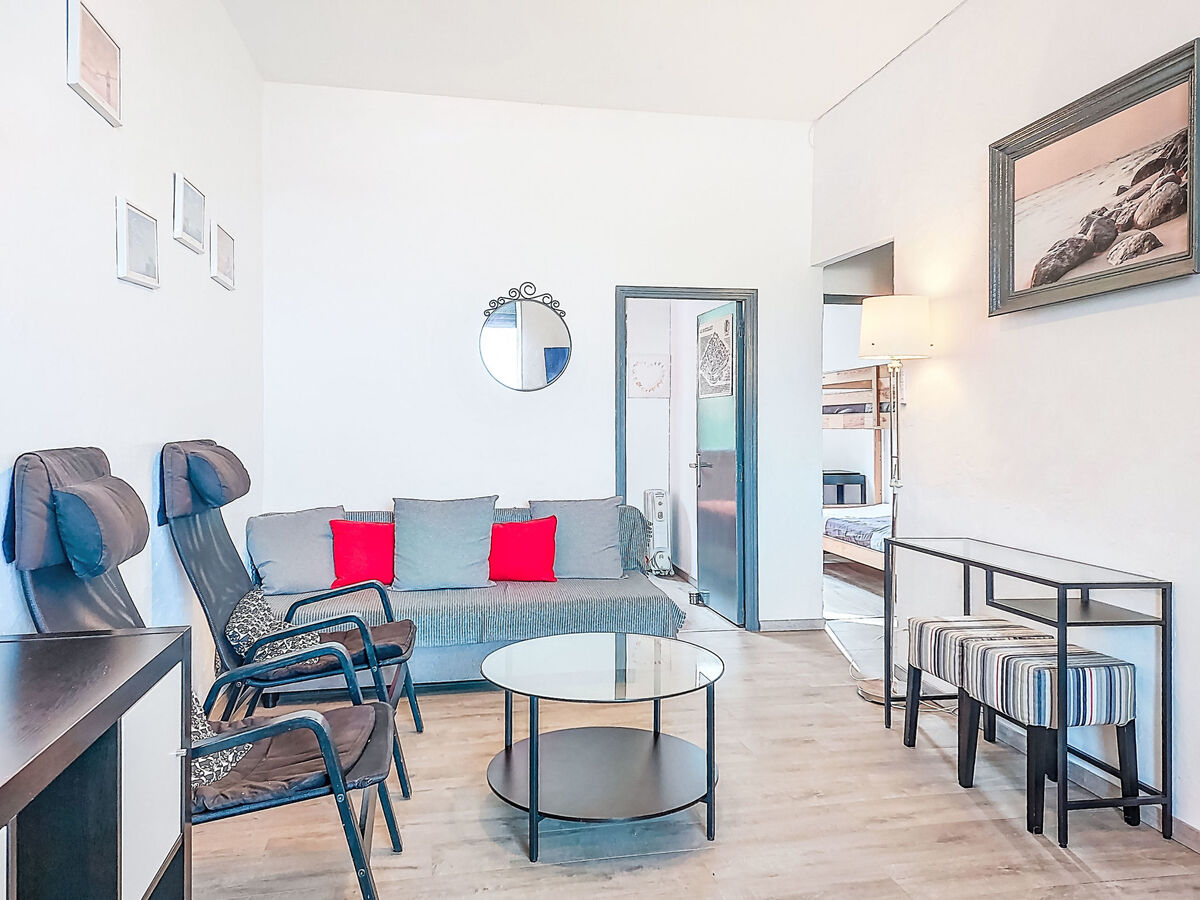 Appartement Le Chateau avec vue mer à Bandol - Photo 15