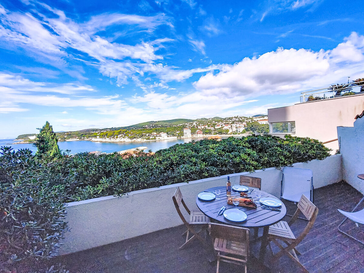 Appartement Le Chateau avec vue mer à Bandol - Photo 18