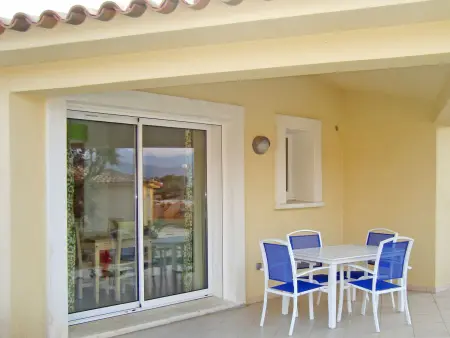 Résidence Odalys Référence San Martinu, Maison 6 personnes à Pinarellu - Photo 2