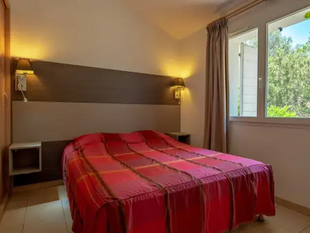 Résidence Odalys Référence San Martinu, Maison 6 personnes à Pinarellu - Photo 3