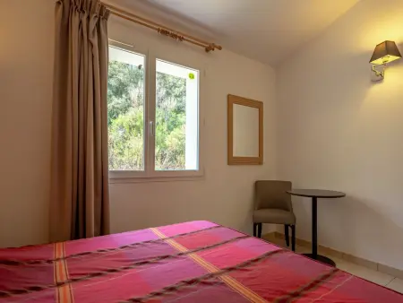 Résidence Odalys Référence San Martinu, Maison 6 personnes à Pinarellu - Photo 6
