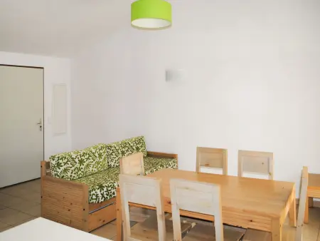 Résidence Odalys Référence San Martinu, Maison 6 personnes à Pinarellu - Photo 8