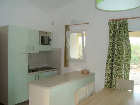 Résidence Odalys Référence San Martinu, Maison 6 personnes à Pinarellu - Photo 9