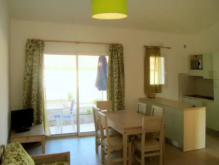 Résidence Odalys Référence San Martinu, Maison 6 personnes à Pinarellu - Photo 10