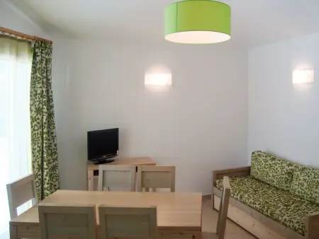 Résidence Odalys Référence San Martinu, Maison 6 personnes à Pinarellu - Photo 11