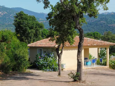 Résidence Odalys Référence San Martinu, Maison 6 personnes à Pinarellu - Photo 17