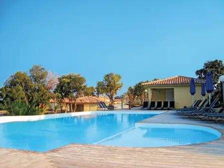 Location maison à Pinarellu