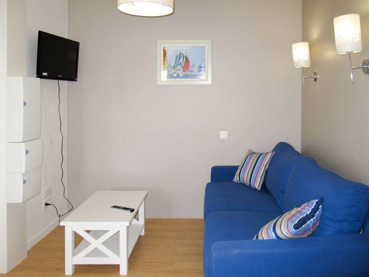 Apt 2 pièces Domaine des Dunettes, Cabourg - Photo 6