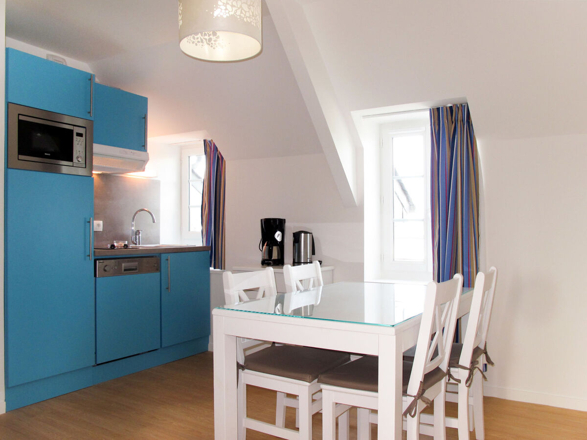 Apt 2 pièces Domaine des Dunettes, Cabourg - Photo 9