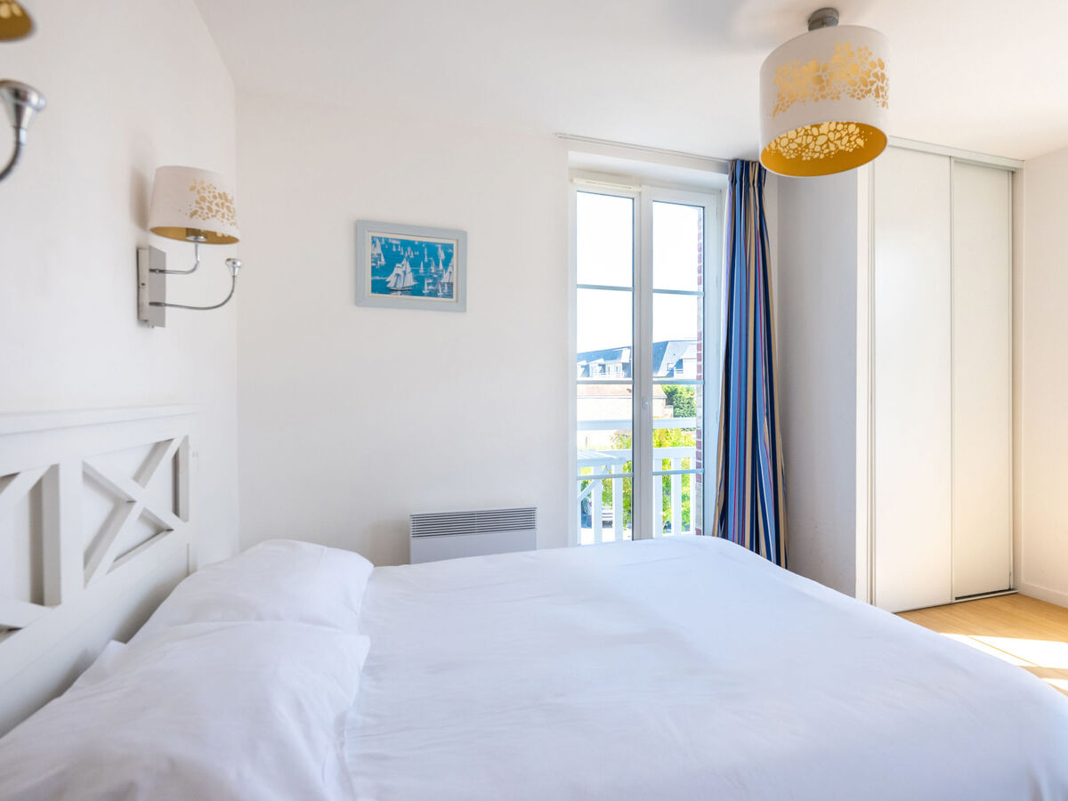 Apt 2 pièces Domaine des Dunettes, Cabourg - Photo 12
