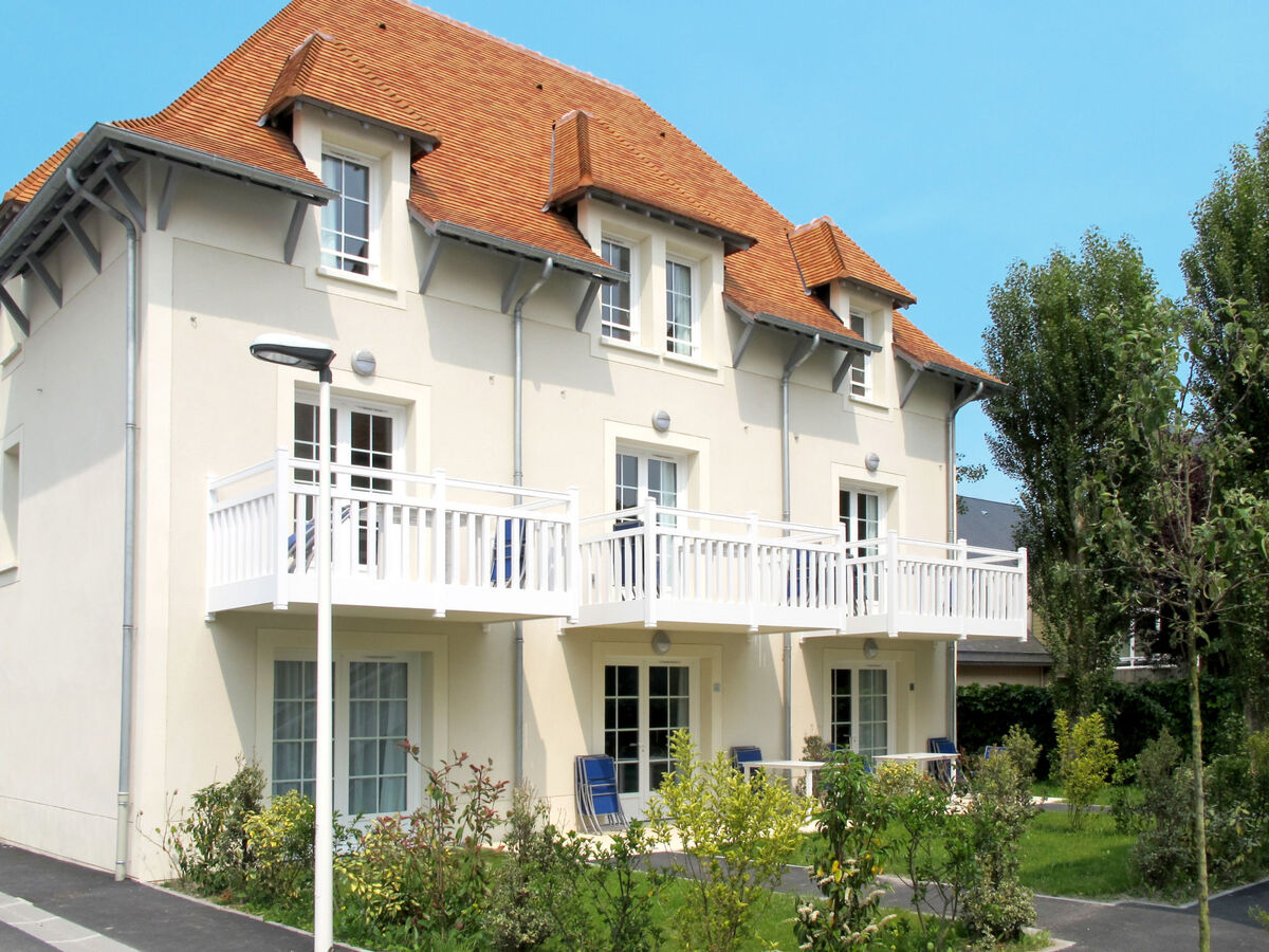 Apt 2 pièces Domaine des Dunettes, Cabourg - Photo 17