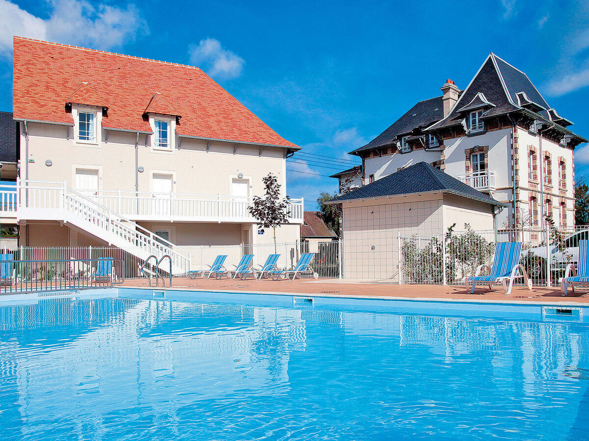 Apt 2 pièces Domaine des Dunettes, Cabourg - Photo 18