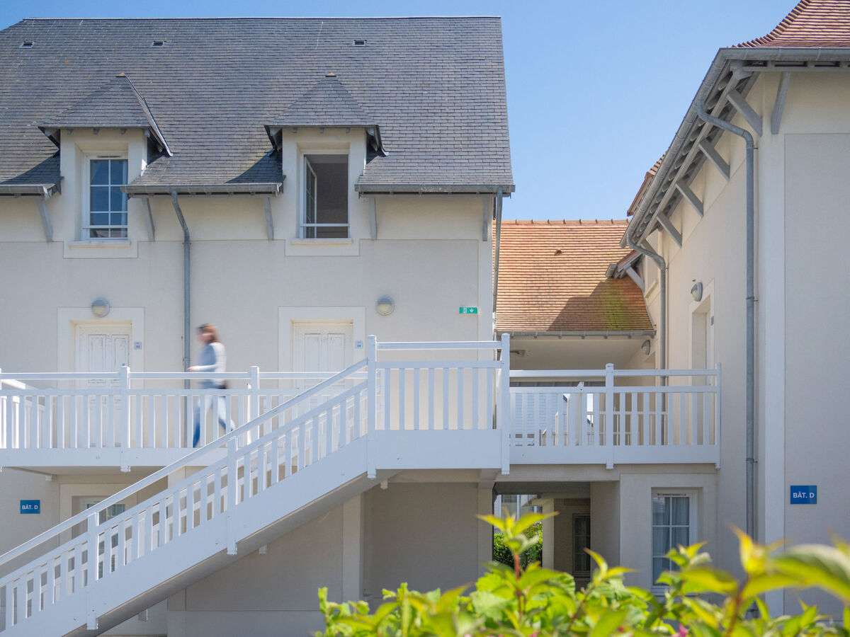 Apt 2 pièces Domaine des Dunettes, Cabourg - Photo 22