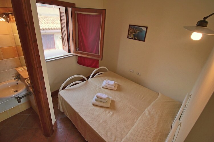 Maison Zaccano, 4 pers., restaurant privé à Parghelia - Photo 8