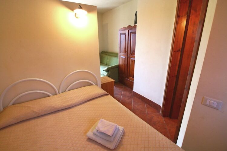 Maison Zaccano, 4 pers., restaurant privé à Parghelia - Photo 9