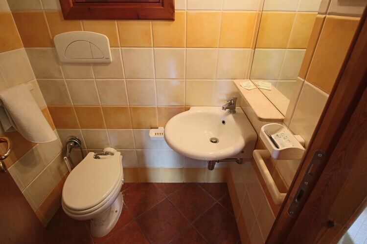 Maison Zaccano, 4 pers., restaurant privé à Parghelia - Photo 10
