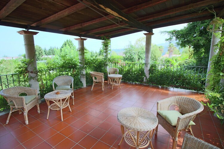Maison Zaccano, 4 pers., restaurant privé à Parghelia - Photo 12
