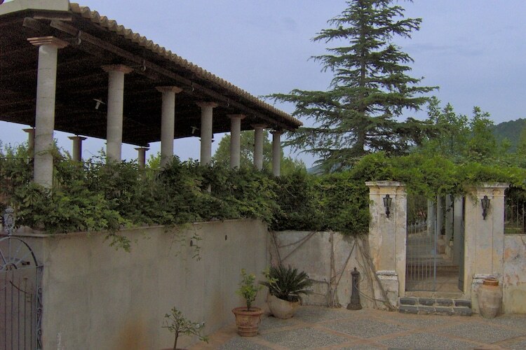 Maison Zaccano, 4 pers., restaurant privé à Parghelia - Photo 16