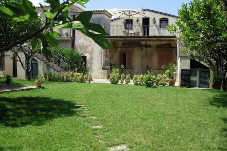 Maison Zaccano, 4 pers., restaurant privé à Parghelia - Photo 19