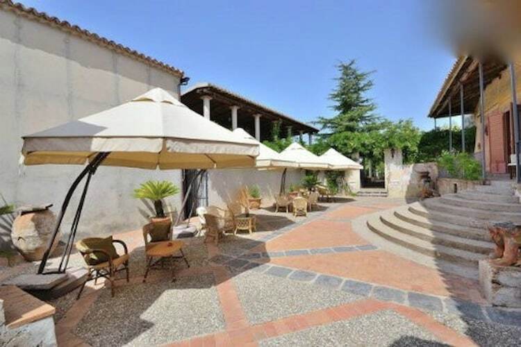 Maison Zaccano, 4 pers., restaurant privé à Parghelia - Photo 23