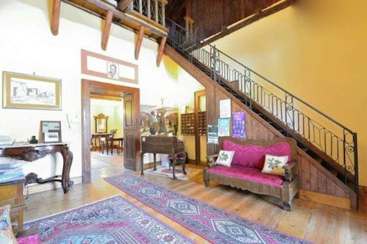 Maison Zaccano, 4 pers., restaurant privé à Parghelia - Photo 24