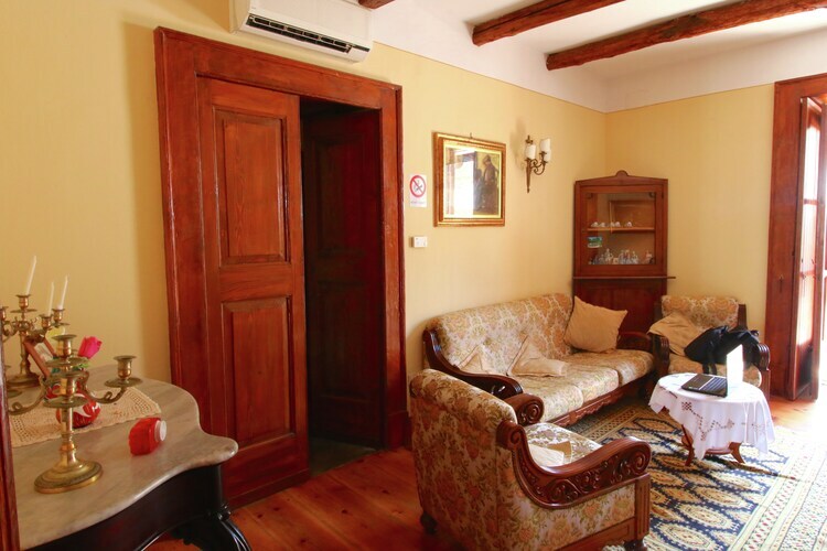 Maison Zaccano, 4 pers., restaurant privé à Parghelia - Photo 26