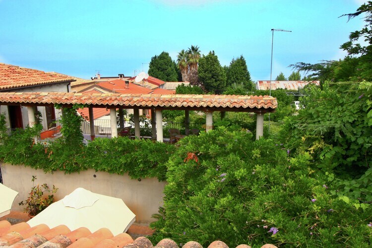 Maison Zaccano, 4 pers., restaurant privé à Parghelia - Photo 27