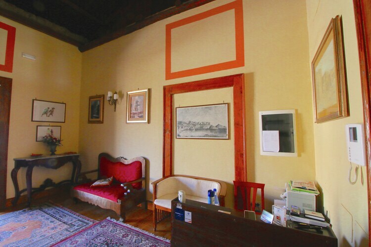 Maison Zaccano, 4 pers., restaurant privé à Parghelia - Photo 30