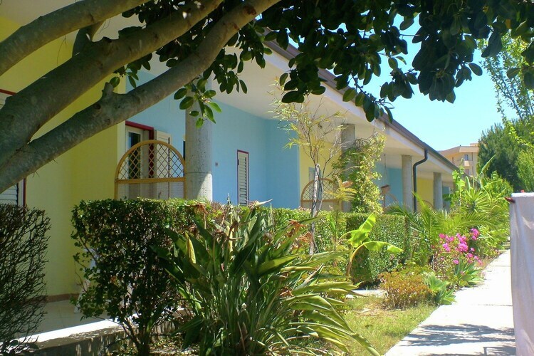 Limoncello - Maison 4 pers. Capo Vaticano, piscine - Photo 6