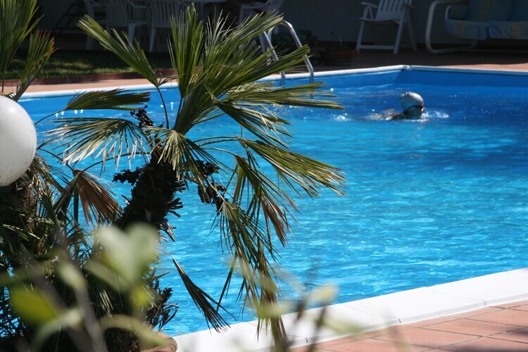 Limoncello - Maison 4 pers. Capo Vaticano, piscine - Photo 9