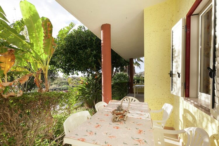 Limoncello - Maison 4 pers. Capo Vaticano, piscine - Photo 14