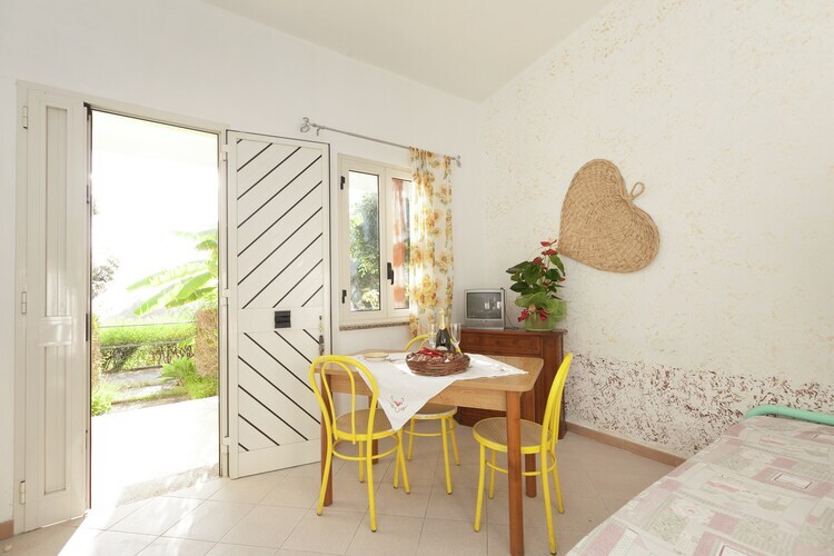 Limoncello - Maison 4 pers. Capo Vaticano, piscine - Photo 16