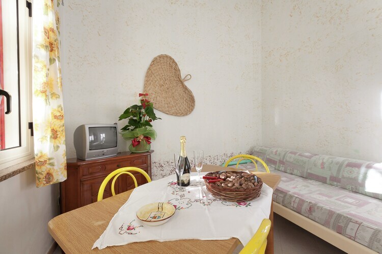 Limoncello - Maison 4 pers. Capo Vaticano, piscine - Photo 17
