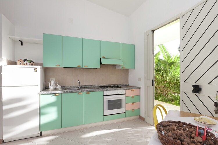 Limoncello - Maison 4 pers. Capo Vaticano, piscine - Photo 19