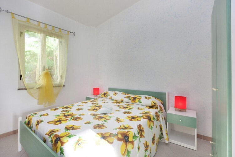 Limoncello - Maison 4 pers. Capo Vaticano, piscine - Photo 25
