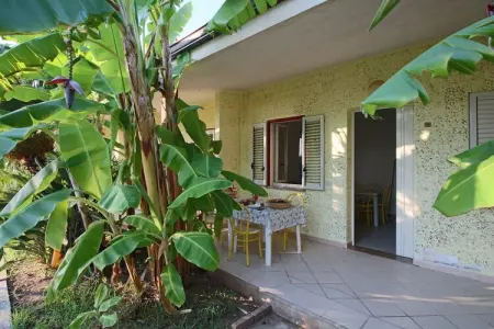 Location maison à Ricadi, Résidence à 8km de Tropea