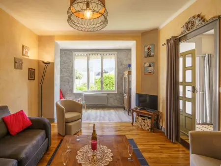 Ty Martelod, maison 90 m² à 100 m de la mer : photo 3