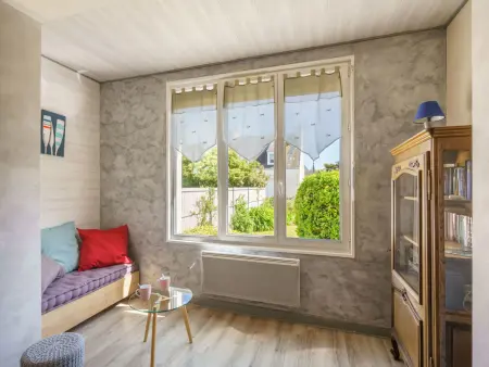 Ty Martelod, maison 90 m² à 100 m de la mer : photo 5