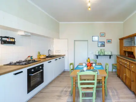 Ty Martelod, maison 90 m² à 100 m de la mer : photo 10