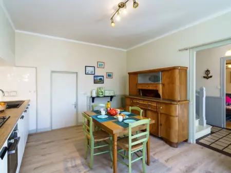 Ty Martelod, maison 90 m² à 100 m de la mer : photo 11