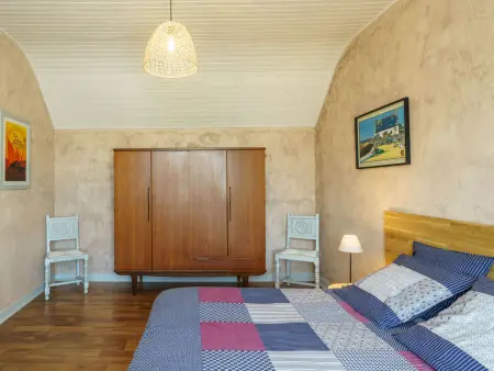 Ty Martelod, maison 90 m² à 100 m de la mer : photo 17