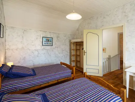Ty Martelod, maison 90 m² à 100 m de la mer : photo 19