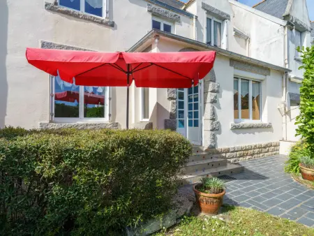 Ty Martelod, maison 90 m² à 100 m de la mer : photo 26