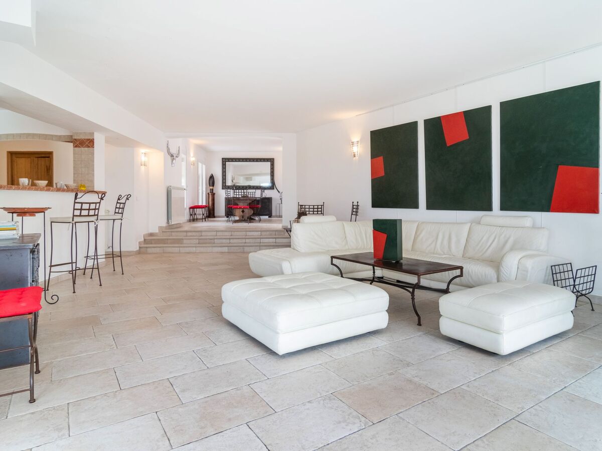 L'Esquirou – Maison 6 pers. avec piscine à Draguignan - Photo 2